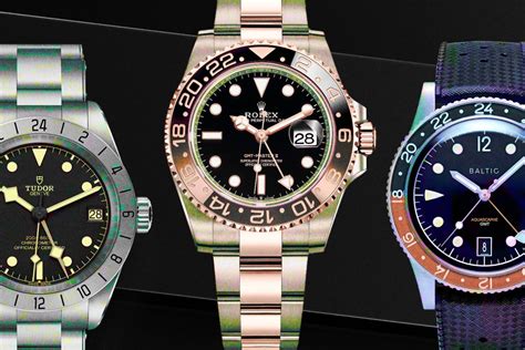 best budget gmt watches.